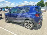 2017 Jeep Renegade photo