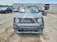 2017 Jeep Renegade photo