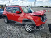 2017 Jeep Renegade фото
