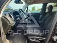 2017 Jeep Renegade photo
