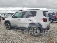 2017 Jeep Renegade photo