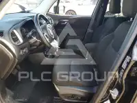2017 Jeep Renegade photo