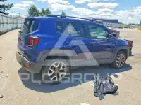 2017 Jeep Renegade photo