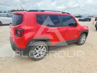 2017 Jeep Renegade photo