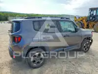 2017 Jeep Renegade photo