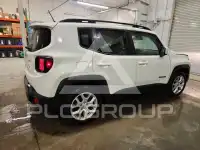 2017 Jeep Renegade фото