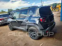 2017 Jeep Renegade photo