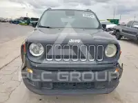 2017 Jeep Renegade photo