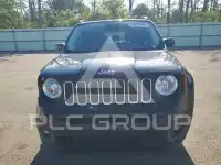 2017 Jeep Renegade photo