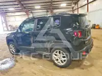 2017 Jeep Renegade photo