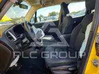 2017 Jeep Renegade фото