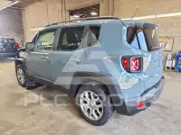 2017 Jeep Renegade фото