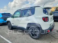 2017 Jeep Renegade фото