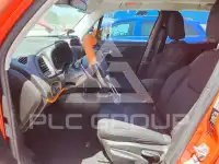 2017 Jeep Renegade фото