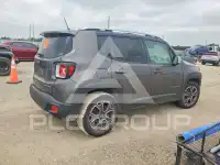 2017 Jeep Renegade photo