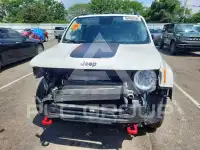 2017 Jeep Renegade фото