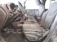 2017 Jeep Renegade фото