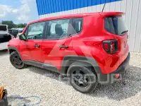 2017 Jeep Renegade photo