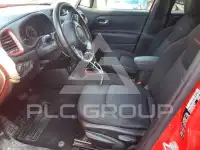 2017 Jeep Renegade фото