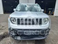 2017 Jeep Renegade photo