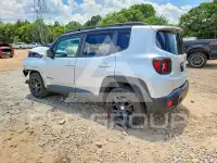 2017 Jeep Renegade photo