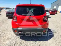 2017 Jeep Renegade фото