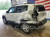 2017 Jeep Renegade photo