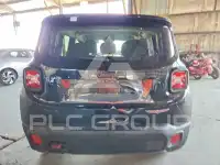 2017 Jeep Renegade фото
