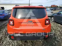 2017 Jeep Renegade фото
