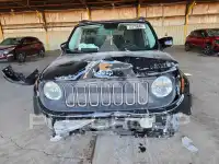 2017 Jeep Renegade photo