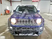 2017 Jeep Renegade photo