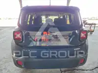 2017 Jeep Renegade photo