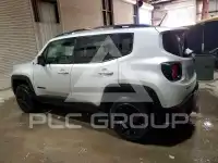 2017 Jeep Renegade фото