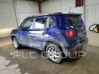 2017 Jeep Renegade photo