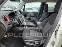 2017 Jeep Renegade фото