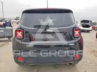 2017 Jeep Renegade фото