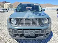 2017 Jeep Renegade photo