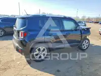 2017 Jeep Renegade фото