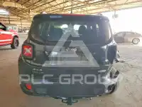 2017 Jeep Renegade фото
