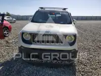 2017 Jeep Renegade фото