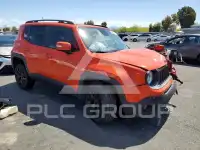 2017 Jeep Renegade photo