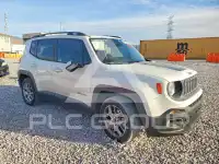 2017 Jeep Renegade photo