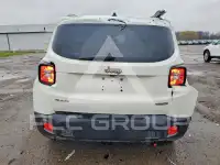 2017 Jeep Renegade photo