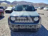 2017 Jeep Renegade photo