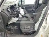 2017 Jeep Renegade фото