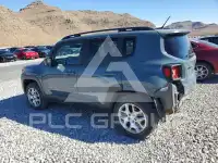 2017 Jeep Renegade photo