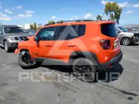 2017 Jeep Renegade photo