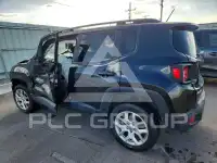 2017 Jeep Renegade фото