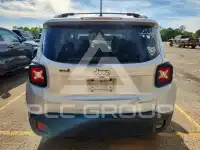 2017 Jeep Renegade фото