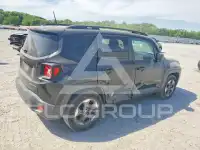 2017 Jeep Renegade фото